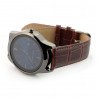 Smartwatch Kruger&Matz Style 2 KM0470B - black - smart watch - zdjęcie 1