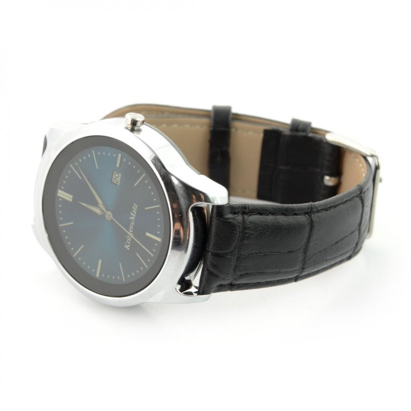 Smartwatch Kruger&Matz Style 2 KM0470S - silver - smart watch