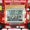 MAKERbuino - Assembly kit with tools - zdjęcie 8