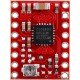 Pololu MP6500 - 35V/2.5A stepper motor controller - with current regulation - with pins Pololu MP6500 - 35V/2.5A stepper motor controller - with current regulation - with pins