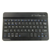 Klawiatura Bluetooth 3.0 z Touchpad - czarna - 10 cali