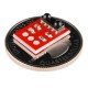 Infrared receiver module TSOP85 - 38kHz - SparFun Infrared receiver module TSOP85 - 38kHz - SparFun