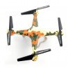 Dron quadrocopter OverMax X-Bee drone 1.5 - zdjęcie 1