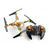 Dron quadrocopter OverMax X-Bee drone 1.5 - zdjęcie 2