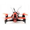 Walker Rodeo 110 quadrocopter racing drone with FPV camera and Devo7 transmitter - zdjęcie 3