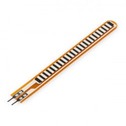 Deflection sensor 73x6,3mm - SparkFun SEN-10264