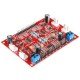 RaspiRobot robot controller for Raspberry Pi RaspiRobot robot controller for Raspberry Pi