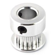 Gear wheel 20T - 16x16x8mm