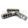 Battery AA (R6) Sony - zdjęcie 2