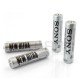 AAA (R3) Sony New Ultra battery AAA (R3) Sony New Ultra battery