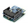Cytron PS2 Shield for Arduino with PS2 controller connector - zdjęcie 3