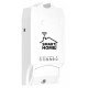 Eura-tech El Home WS-05H1 - 2-channel relay 230V/6A - WiFi Android / iOS switch