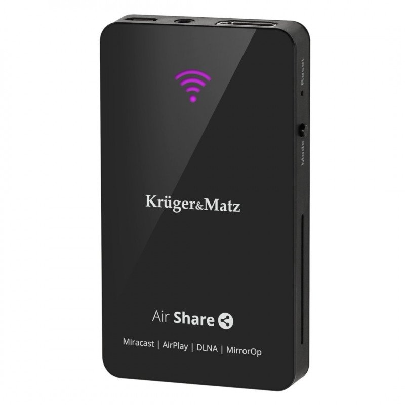 Kruger&Matz Air Share