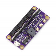 Potentiometer and switch control 10Amp DC Motor Driver