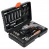 Sthor tool kit 58645 - 44 parts - zdjęcie 3