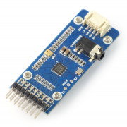 RPi Relay Board (B) IC Test Board