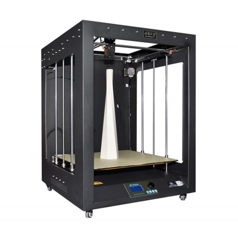 3D printer - Creality CR-5080