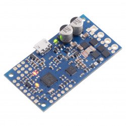 Pololu Simple High-Power G2 24v12 - 40V/12A motor driver