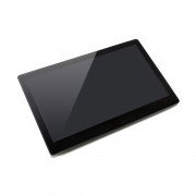 11,6" capacitive touch screen LCD IPS (D) 1920x1080px for Raspberry 3B+/3B/2B/Zero + case