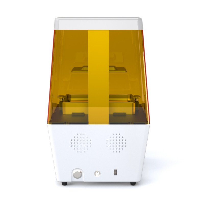 3D Printer - Creality DP-001 - resin + UV
