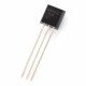 Temperature sensor LM35DZ NS to - analog TNT Temperature sensor LM35DZ NS to - analog TNT