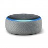 TestAmazon Alexa Echo Dot 3 - grey - zdjęcie 1