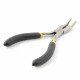 125mm bent pliers 125mm bent pliers