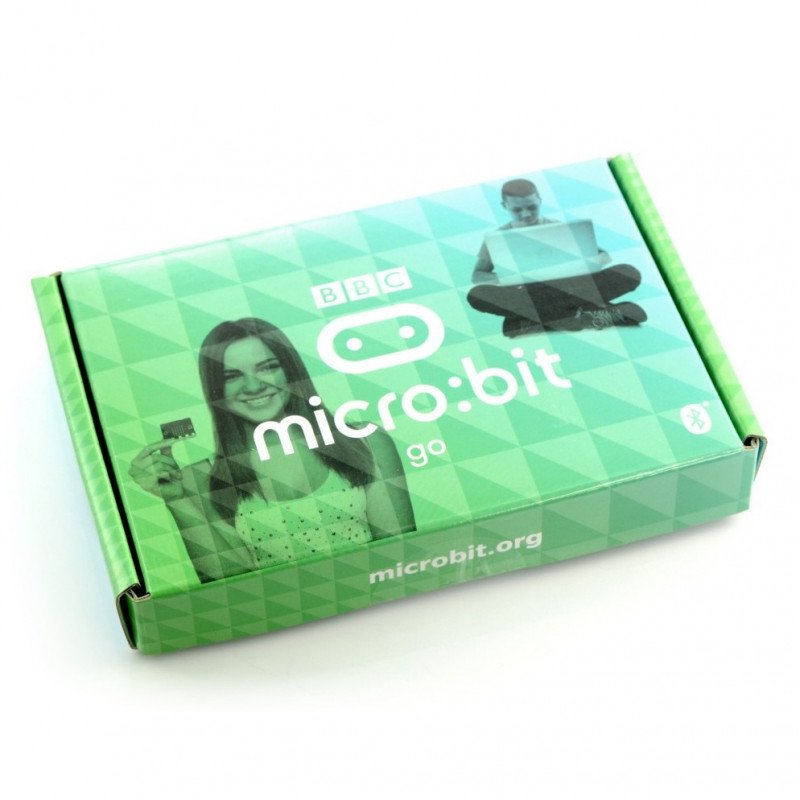 Micro:bit Go