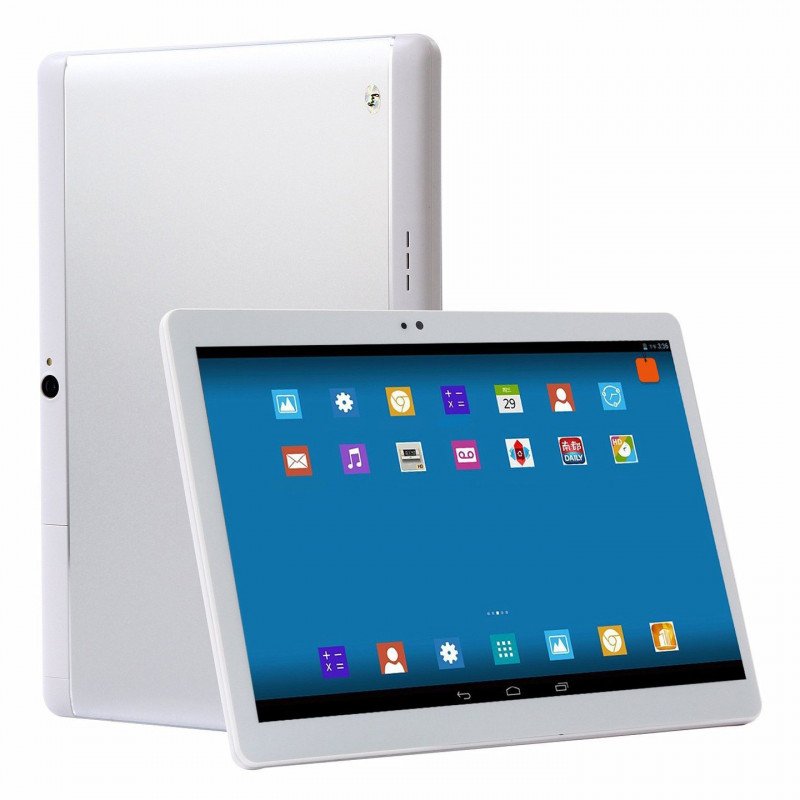 GenBox T90 9.7'' tablet - black