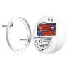 Eura-tech EL Home CD-50B8 mini - CO sensor 3V - zdjęcie 4