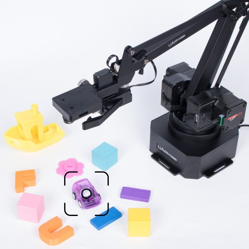 Vision Camera Kit - Vision Camera Kit for the uArm Swift Pro robot