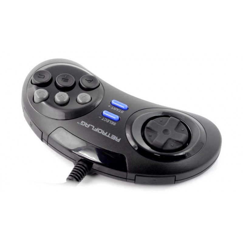 RetroFlag Sega Genessis Controler - retro controller