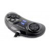 RetroFlag Sega Genessis Controler - retro controller - zdjęcie 2