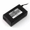 LiteOn PE-1400-1UD1 12V 3.33A DC Switch Mode Power Supply PE-1400-1UD1 - 5.5 / 2.1mm DC plug - zdjęcie 2