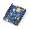 WeMos D1 R2 WiFi ESP8266 - Arduino-compatible - zdjęcie 1