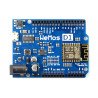 WeMos D1 R2 WiFi ESP8266 - Arduino-compatible - zdjęcie 3
