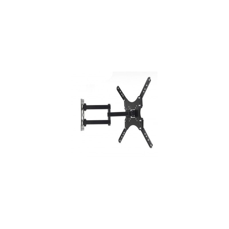 LCD TV Wall Mount AR-61A 19''-56'' VESA 30kg with Vertical and Horizontal Adjustment