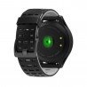 SmartWatch NO.1 F5 - black - smart sports watch - zdjęcie 4