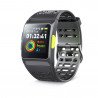 Smartband GPS iWOWN P1 - black - smart wristband - zdjęcie 1