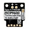 PiMoroni MCP9600 - Thermocouple Amplifier I2C - zdjęcie 3