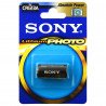 Sony lithium battery - CR123 1400 mAh - zdjęcie 1