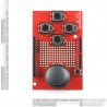 Joystick Shield Kit - SparkFun DEV-09760_ - zdjęcie 2