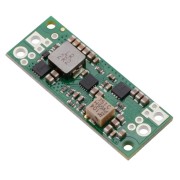 Polol U3V70A - step-up converter - adjustable - 4.5-20V 10A