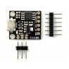 Digispark - Attiny85 Mini Microcontroller - 5 V - zdjęcie 4