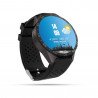 Smartwatch KW88 - black - smart watch - zdjęcie 2