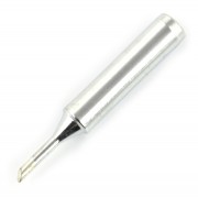 Soldering station blade - diagonally cut Type T-2C