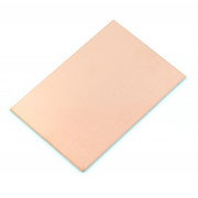 FR4 double-sided laminate size L
