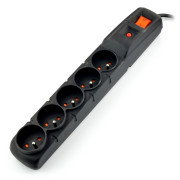 Acar F5 power strip - 3m