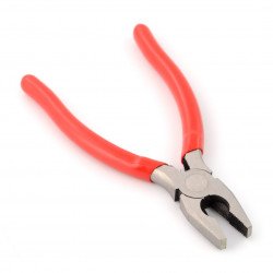 Combination pliers 130mm