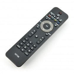 Universal remote control - RC5 encoding - 3975